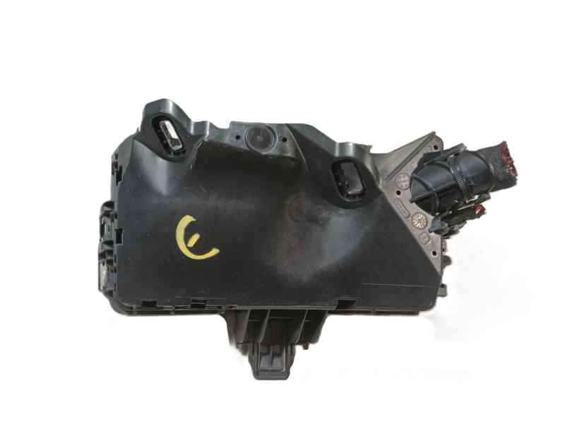 Recambio de caja fusibles delantera para cupra formentor (km7, kmp) 1.4 e-hybrid referencia OEM IAM   