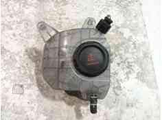 Recambio de deposito expansion para cupra formentor (km7, kmp) 1.4 e-hybrid referencia OEM IAM 5WA121407E / 5Q0121407Q  