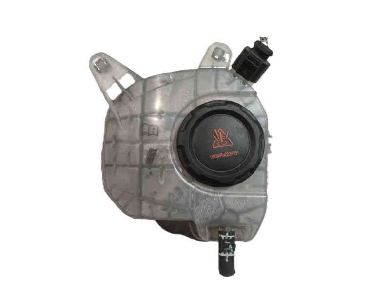 Recambio de deposito expansion para cupra formentor (km7, kmp) 1.4 e-hybrid referencia OEM IAM 5WA121407E / 5Q0121407Q  