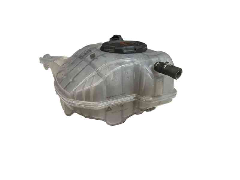 Recambio de deposito expansion para cupra formentor (km7, kmp) 1.4 e-hybrid referencia OEM IAM 5WA121407E / 5Q0121407Q  