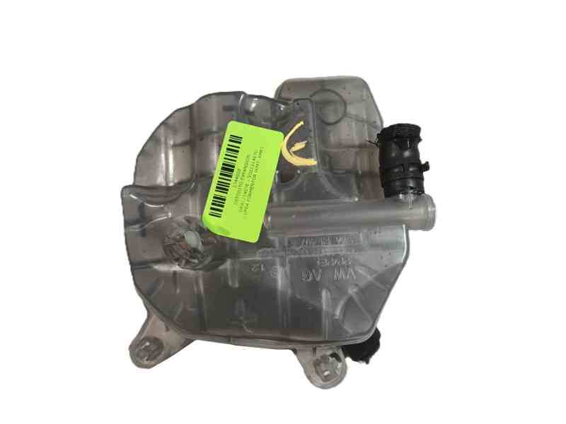 Recambio de deposito expansion para cupra formentor (km7, kmp) 1.4 e-hybrid referencia OEM IAM 5WA121407E / 5Q0121407Q  