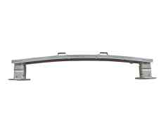 Recambio de refuerzo paragolpes trasero para mg zs hybrid+ 1.5 referencia OEM IAM    2