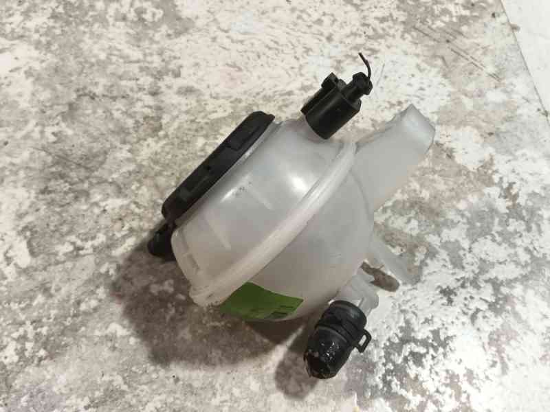 Recambio de deposito expansion para cupra formentor (km7, kmp) 1.4 e-hybrid referencia OEM IAM   