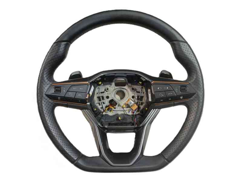 Recambio de volante para cupra formentor (km7, kmp) 1.4 e-hybrid referencia OEM IAM   