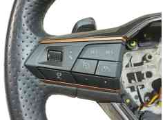 Recambio de volante para cupra formentor (km7, kmp) 1.4 e-hybrid referencia OEM IAM    2