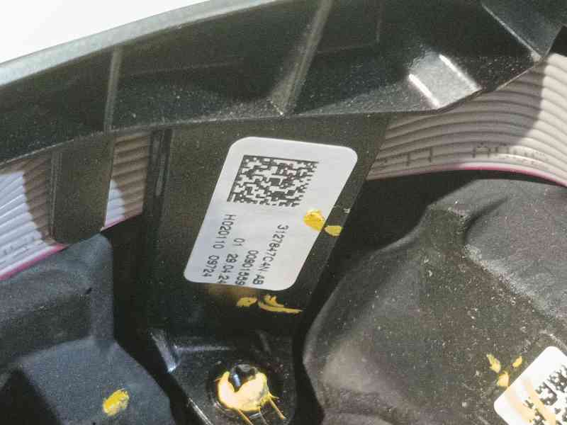 Recambio de volante para cupra formentor (km7, kmp) 1.4 e-hybrid referencia OEM IAM   