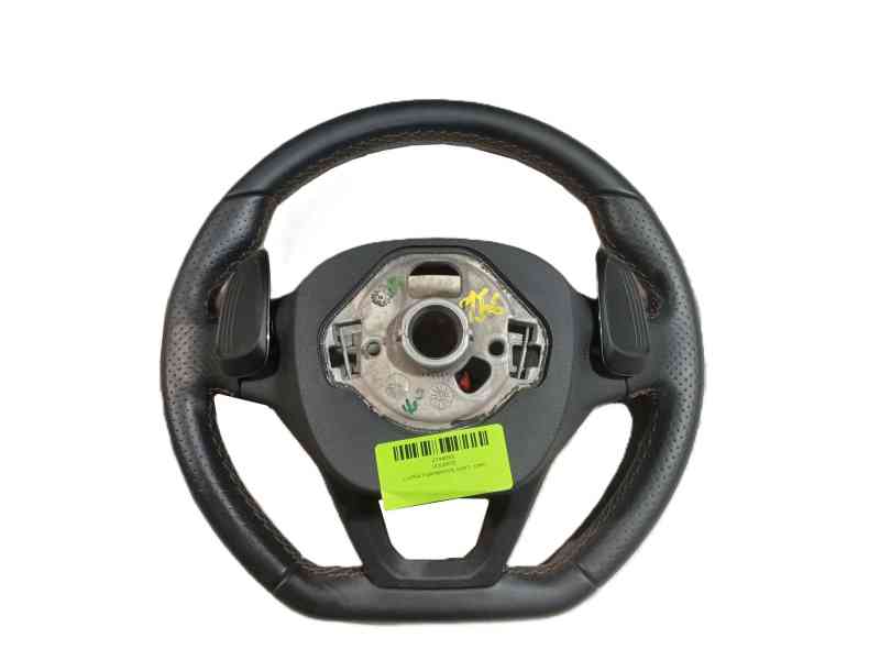 Recambio de volante para cupra formentor (km7, kmp) 1.4 e-hybrid referencia OEM IAM   