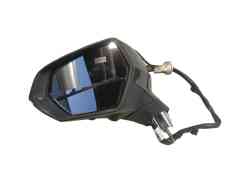 Recambio de espejo retrovisor izquierdo para cupra formentor (km7, kmp) 1.4 e-hybrid referencia OEM IAM   