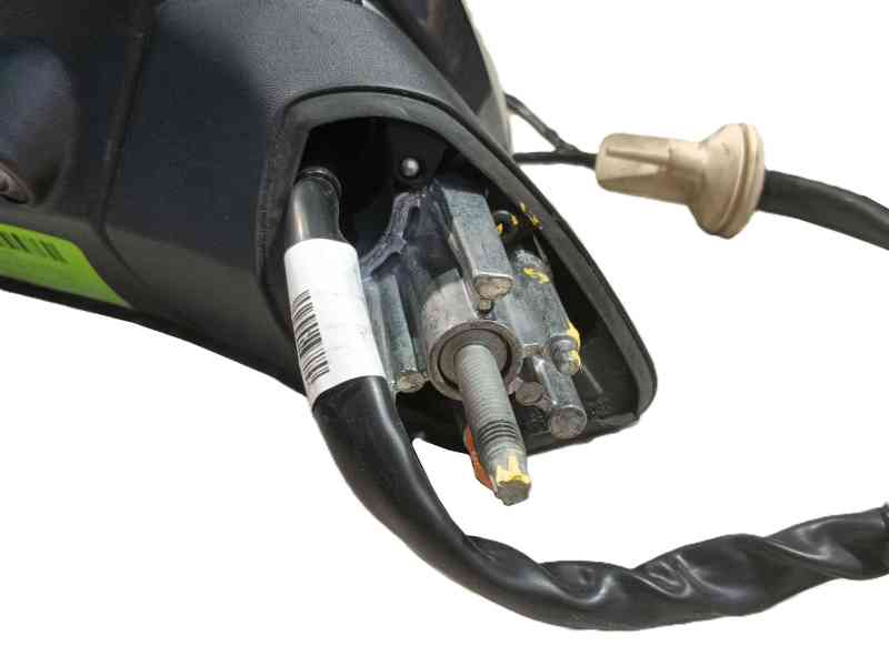 Recambio de espejo retrovisor izquierdo para cupra formentor (km7, kmp) 1.4 e-hybrid referencia OEM IAM   