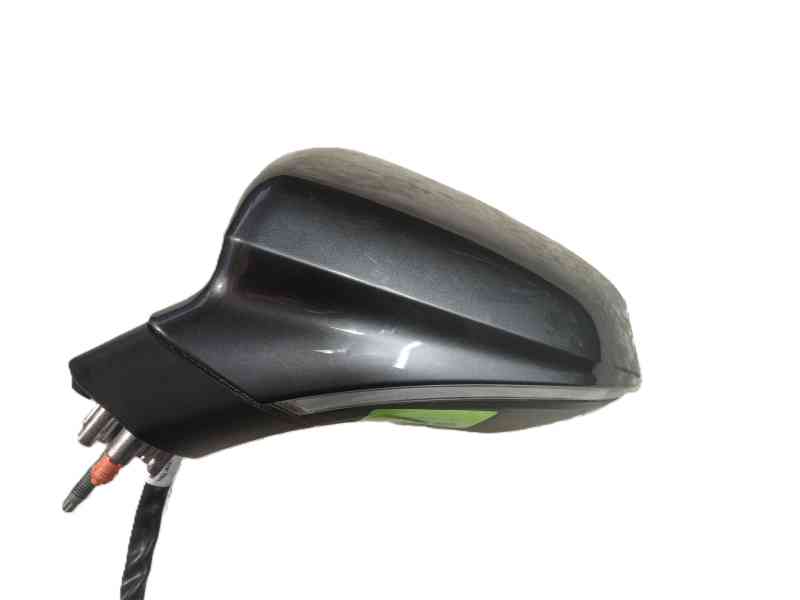 Recambio de espejo retrovisor izquierdo para cupra formentor (km7, kmp) 1.4 e-hybrid referencia OEM IAM   