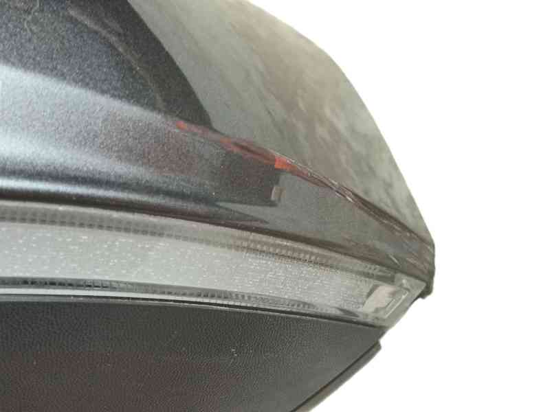 Recambio de espejo retrovisor izquierdo para cupra formentor (km7, kmp) 1.4 e-hybrid referencia OEM IAM   