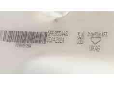Recambio de deposito limpia para cupra formentor (km7, kmp) 1.4 e-hybrid referencia OEM IAM 5FF955453 / 5FF955453A   2