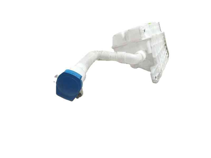 Recambio de deposito limpia para cupra formentor (km7, kmp) 1.4 e-hybrid referencia OEM IAM 5FF955453 / 5FF955453A  