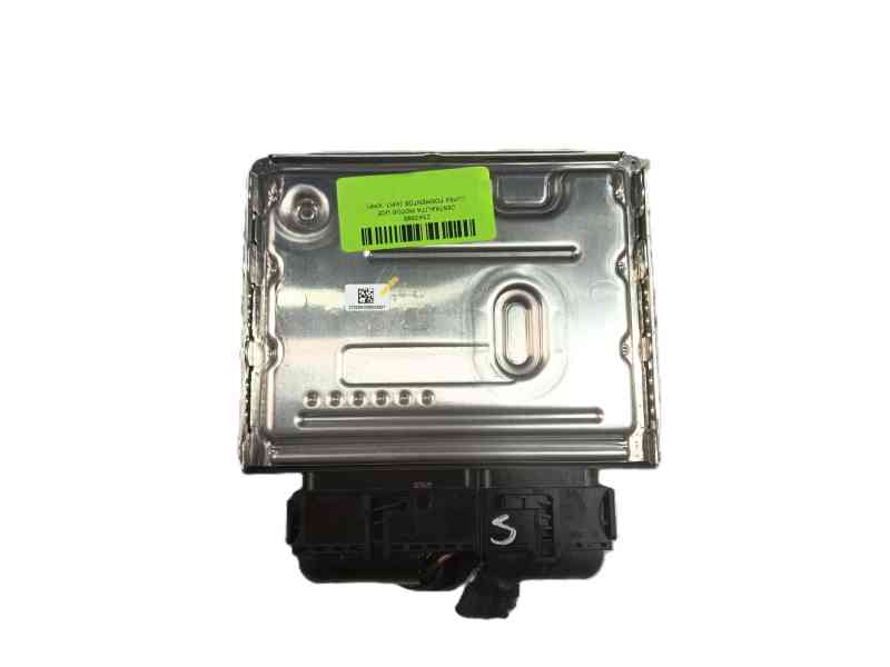 Recambio de centralita motor uce para cupra formentor (km7, kmp) 1.4 e-hybrid referencia OEM IAM   