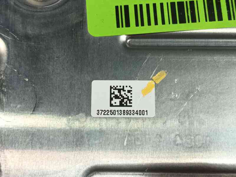 Recambio de centralita motor uce para cupra formentor (km7, kmp) 1.4 e-hybrid referencia OEM IAM   