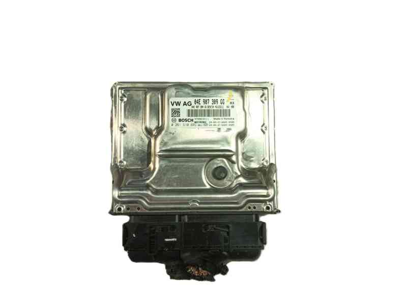 Recambio de centralita motor uce para cupra formentor (km7, kmp) 1.4 e-hybrid referencia OEM IAM   
