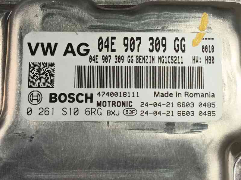 Recambio de centralita motor uce para cupra formentor (km7, kmp) 1.4 e-hybrid referencia OEM IAM   