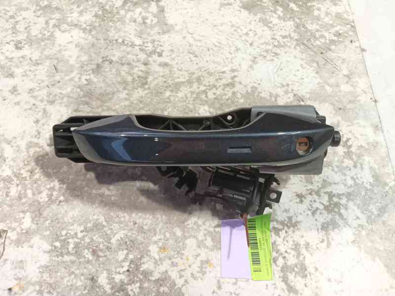 Recambio de maneta exterior delantera izquierda para cupra formentor (km7, kmp) 1.4 e-hybrid referencia OEM IAM   