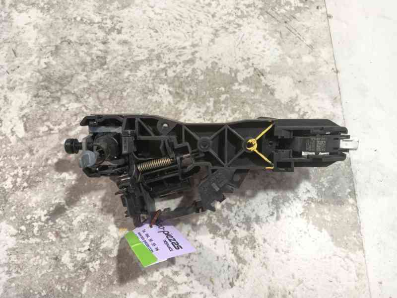 Recambio de maneta exterior delantera izquierda para cupra formentor (km7, kmp) 1.4 e-hybrid referencia OEM IAM   