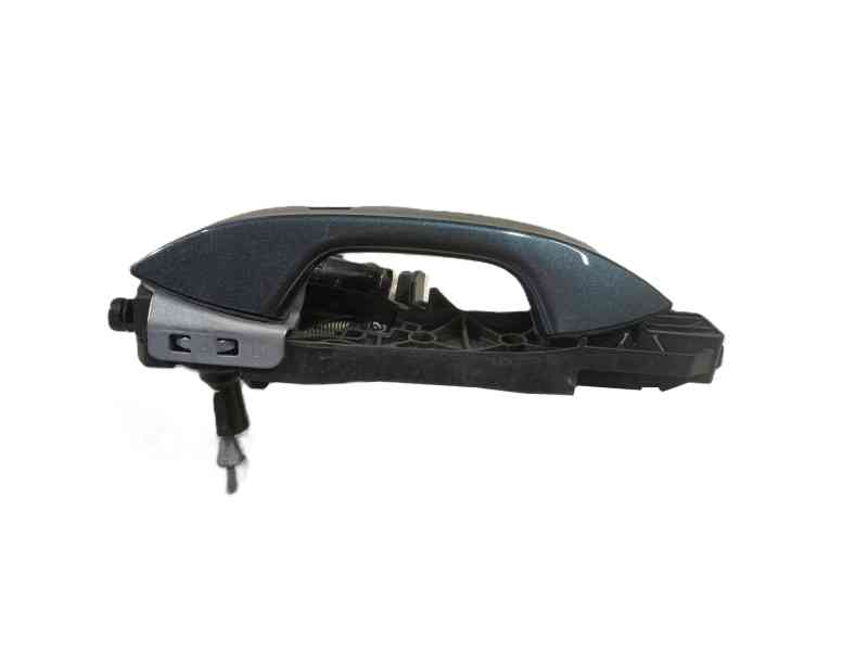Recambio de maneta exterior delantera izquierda para cupra formentor (km7, kmp) 1.4 e-hybrid referencia OEM IAM   