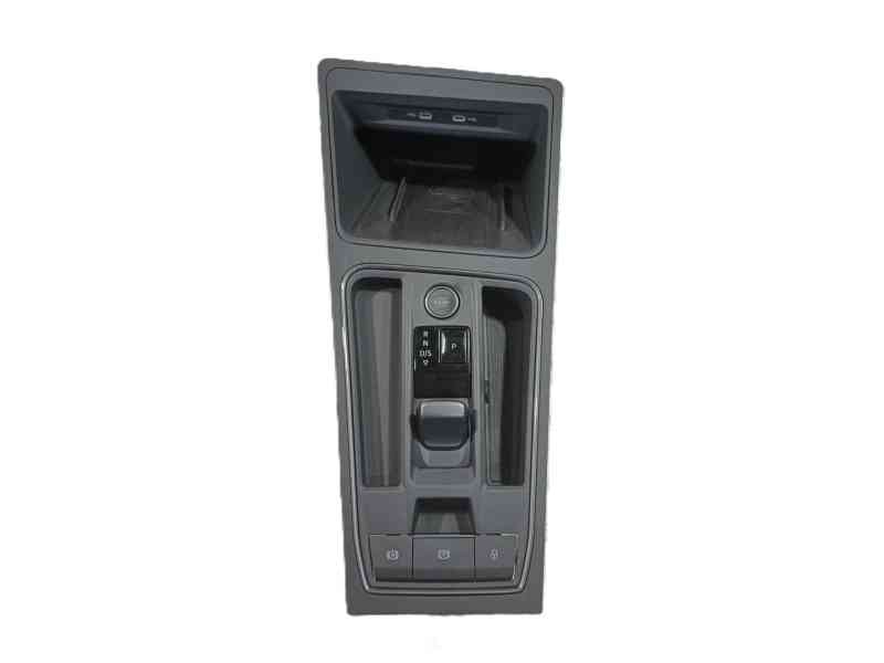 Recambio de consola central para cupra formentor (km7, kmp) 1.4 e-hybrid referencia OEM IAM   
