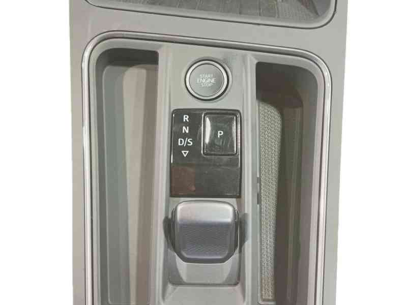 Recambio de consola central para cupra formentor (km7, kmp) 1.4 e-hybrid referencia OEM IAM   