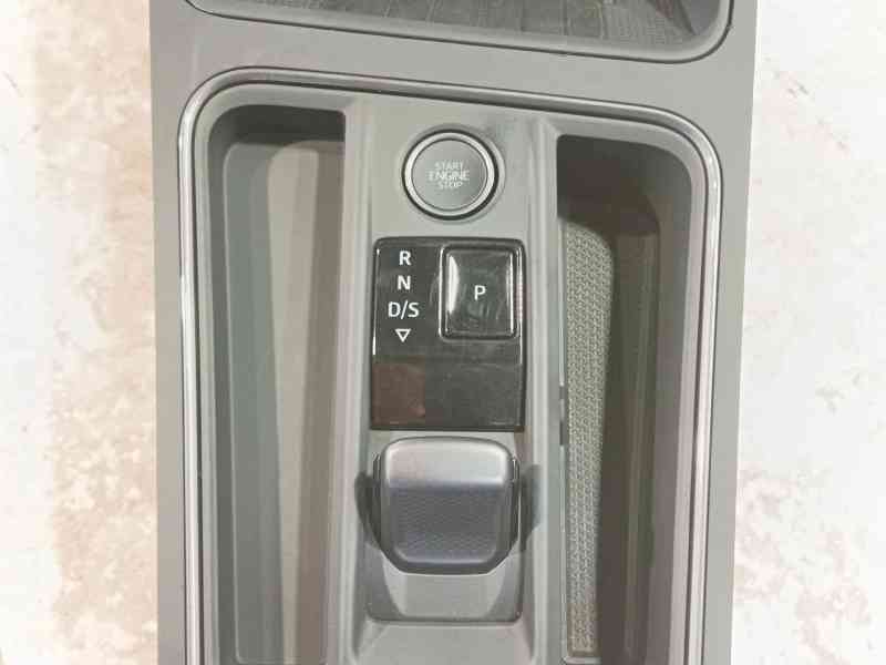 Recambio de consola central para cupra formentor (km7, kmp) 1.4 e-hybrid referencia OEM IAM   