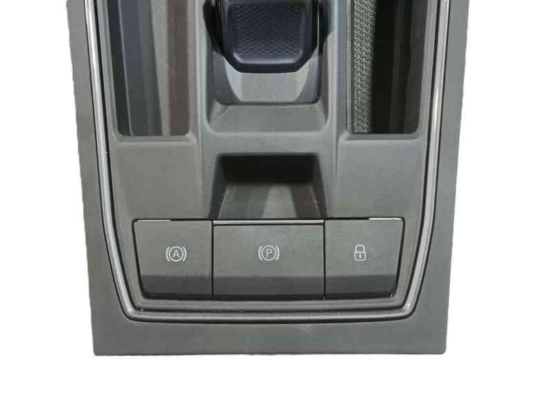 Recambio de consola central para cupra formentor (km7, kmp) 1.4 e-hybrid referencia OEM IAM   