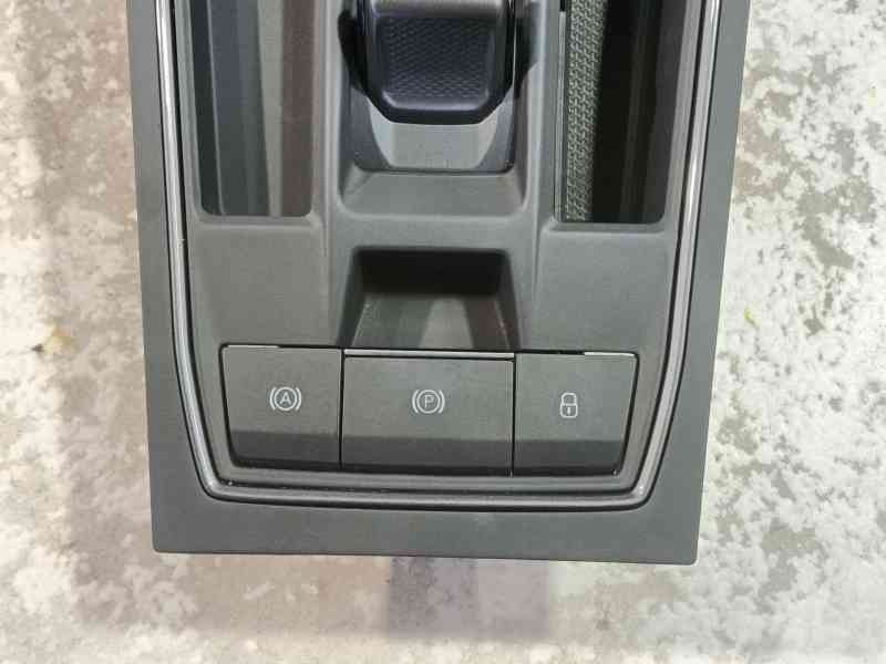 Recambio de consola central para cupra formentor (km7, kmp) 1.4 e-hybrid referencia OEM IAM   