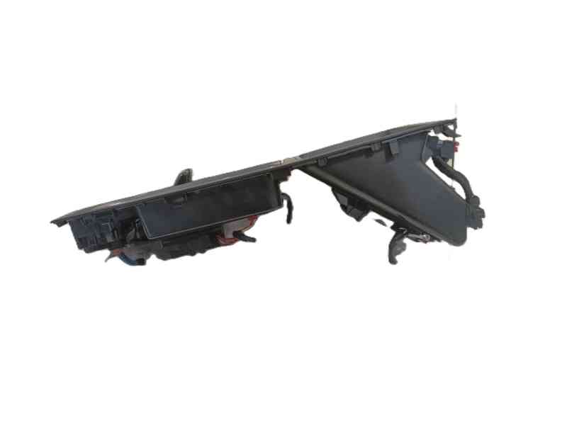 Recambio de consola central para cupra formentor (km7, kmp) 1.4 e-hybrid referencia OEM IAM   