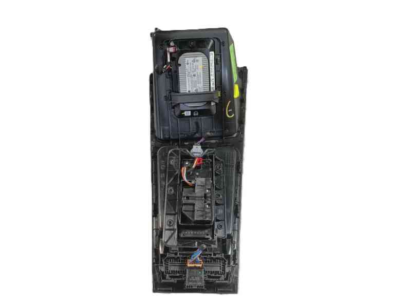 Recambio de consola central para cupra formentor (km7, kmp) 1.4 e-hybrid referencia OEM IAM   