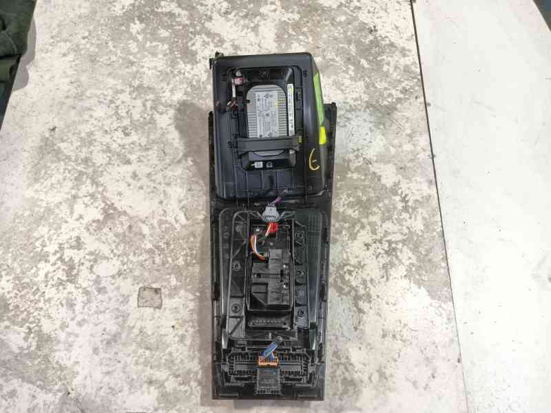Recambio de consola central para cupra formentor (km7, kmp) 1.4 e-hybrid referencia OEM IAM   