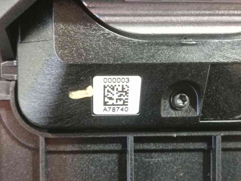 Recambio de consola central para cupra formentor (km7, kmp) 1.4 e-hybrid referencia OEM IAM   