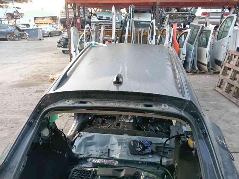 Recambio de techo para cupra formentor (km7, kmp) 1.4 e-hybrid referencia OEM IAM   