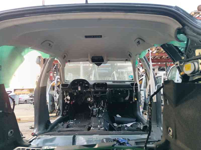 Recambio de techo para cupra formentor (km7, kmp) 1.4 e-hybrid referencia OEM IAM   