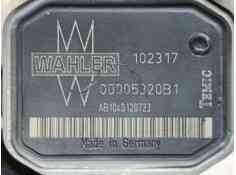 Recambio de valvula egr para mercedes-benz clase c (w203) c 220 cdi (203.006) referencia OEM IAM A6461400760 102317  2