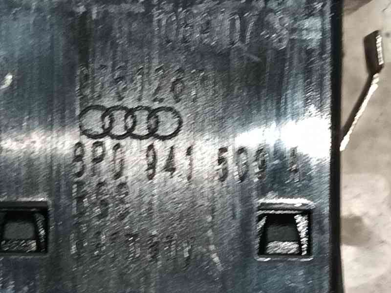 Recambio de warning para audi a3 (8p1) 2.0 tdi referencia OEM IAM   
