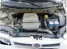 Recambio de motor completo para fiat panda / panda classic (169_) 1.2 natural power (169.axb1a) referencia OEM IAM   