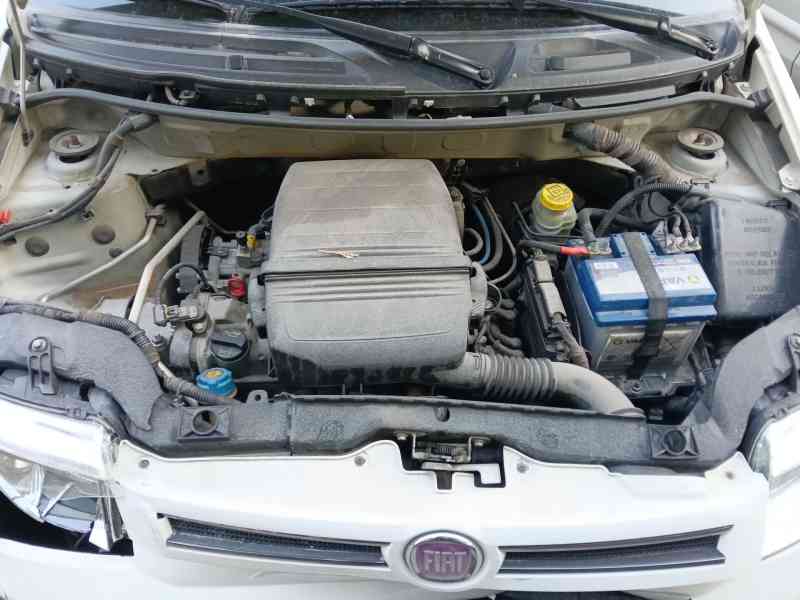 Recambio de motor completo para fiat panda / panda classic (169_) 1.2 natural power (169.axb1a) referencia OEM IAM   