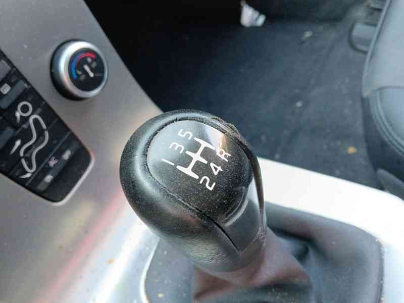 Recambio de caja cambios para volvo c30 (533) 1.6 d referencia OEM IAM   