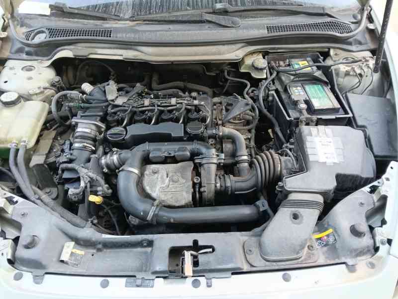Recambio de despiece motor para volvo c30 (533) 1.6 d referencia OEM IAM   