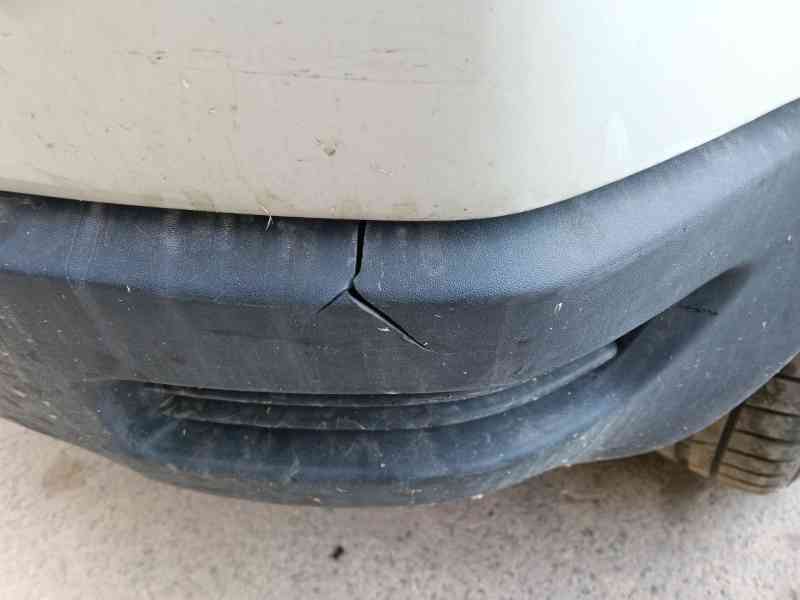 Recambio de paragolpes trasero para volvo c30 (533) 1.6 d referencia OEM IAM   
