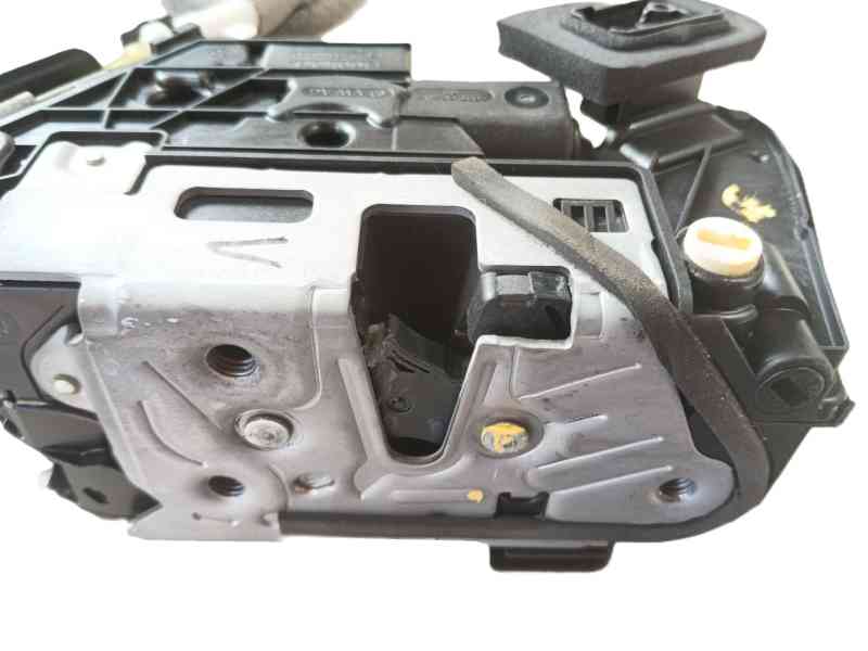 Recambio de cerradura puerta trasera derecha para cupra formentor (km7, kmp) 1.4 e-hybrid referencia OEM IAM 5TA839016Q  