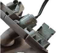 Recambio de parasol izquierdo para cupra formentor (km7, kmp) 1.4 e-hybrid referencia OEM IAM 5H0857551HSX4   2