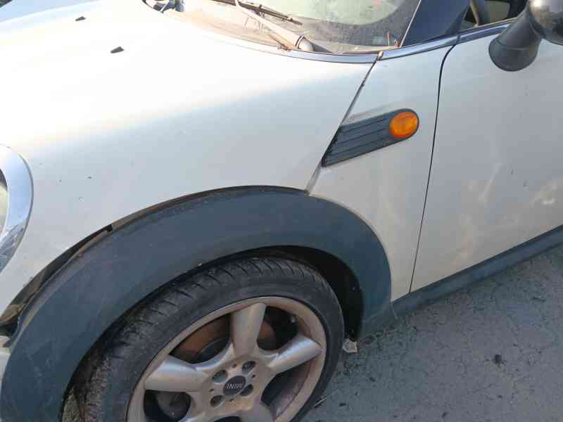 Recambio de aleta delantera izquierda para mini mini clubman (r55) cooper referencia OEM IAM   