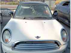 Recambio de capot delantero para mini mini clubman (r55) cooper referencia OEM IAM   