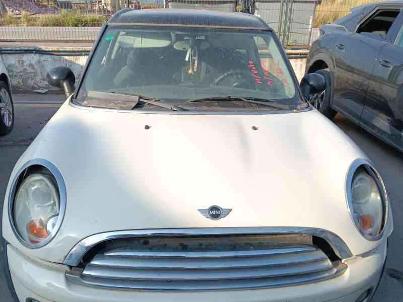 Recambio de capot delantero para mini mini clubman (r55) cooper referencia OEM IAM   