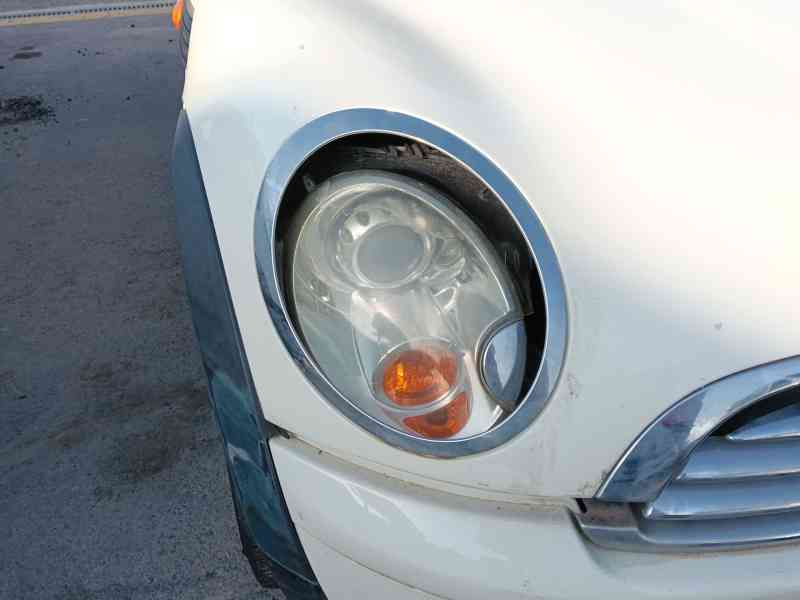 Recambio de faro derecho para mini mini clubman (r55) cooper referencia OEM IAM   