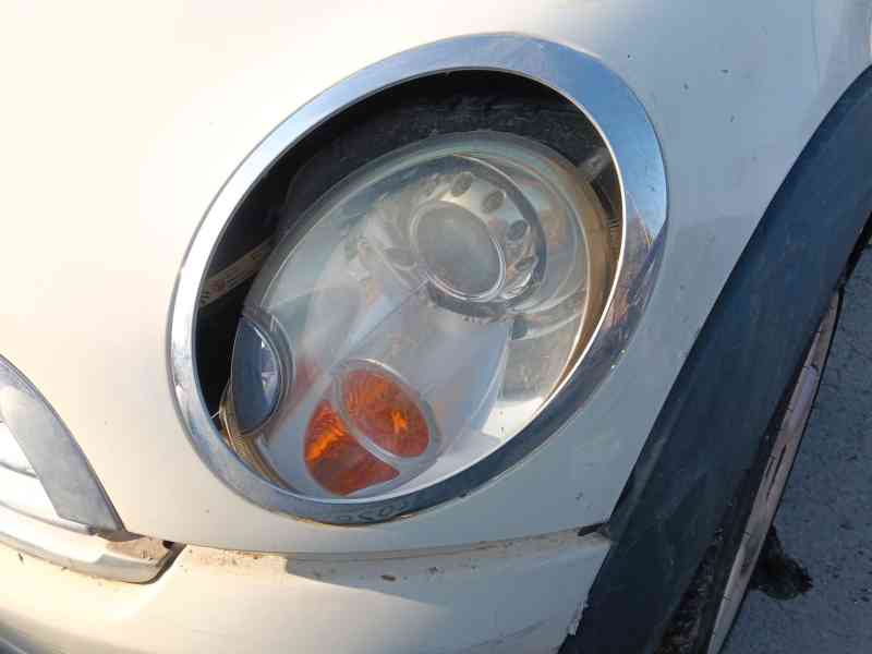 Recambio de faro izquierdo para mini mini clubman (r55) cooper referencia OEM IAM   