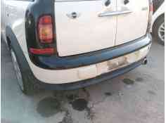 Recambio de paragolpes trasero para mini mini clubman (r55) cooper referencia OEM IAM   